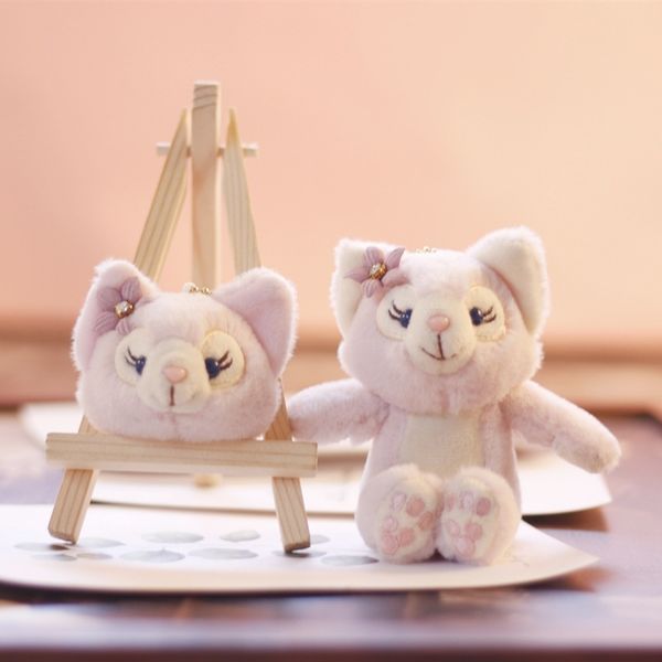 ins net hongling nabel pendant cute fox doll plush toy small bag pendant
ins net hongling nabel pendant cute fox doll plush toy small bag pendant