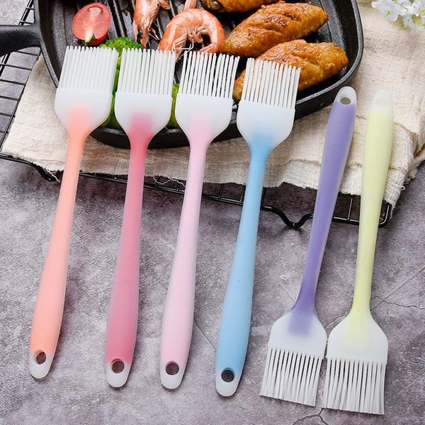 tools & accessories bbq liquid oil cake brush silicone baking big pastry cream for bread basting brushes grill kitchen tool
tools & accessories bbq liquid oil cake brush silicone baking big pastry cream for bread basting brushes grill kitchen tool