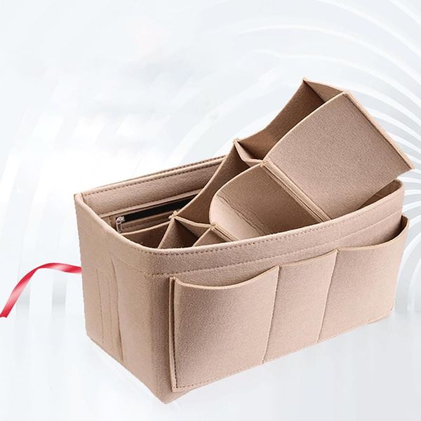 storage bags 1pc multifunctional cosmetic bag household underwear diaper felt foldable box sac de rangement#b
storage bags 1pc multifunctional cosmetic bag household underwear diaper felt foldable box sac de rangement#b