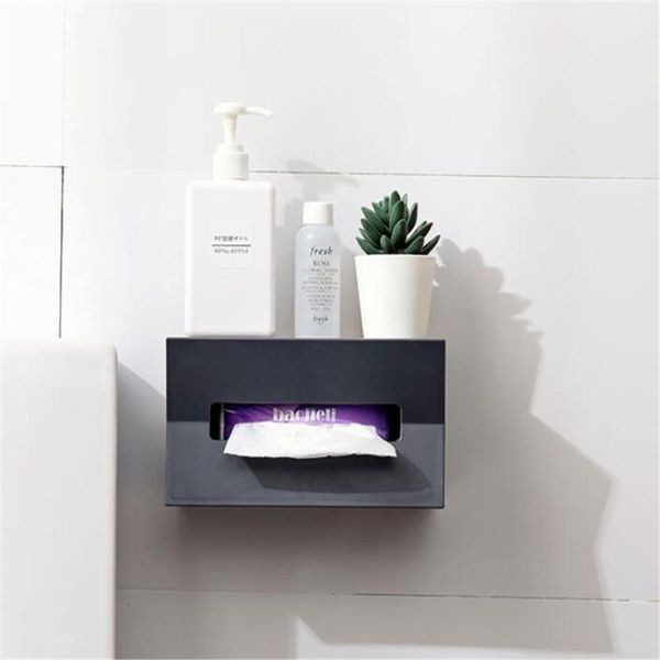 toilet paper holder rack for towels bathroom accessories wall-mounted storage tissue box wc holders
toilet paper holder rack for towels bathroom accessories wall-mounted storage tissue box wc holders