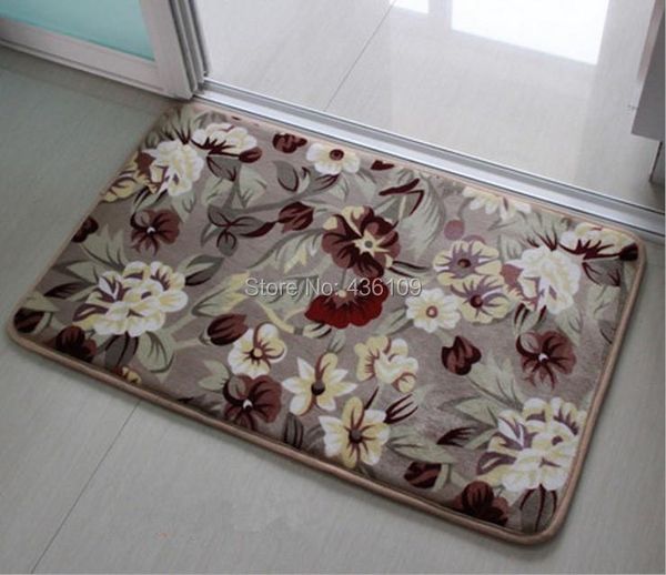 cushion/decorative pillow 50pcs/lot nice home 40x60cm rebound mat slip-resistant soft memory foam bath mats doormat absorbent living room
cushion/decorative pillow 50pcs/lot nice home 40x60cm rebound mat slip-resistant soft memory foam bath mats doormat absorbent living room