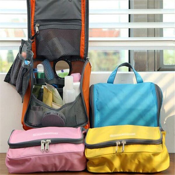 duffel bags nylon cloth travel storage bag luggage organizer packing makeup for shampoo underwear towels
duffel bags nylon cloth travel storage bag luggage organizer packing makeup for shampoo underwear towels