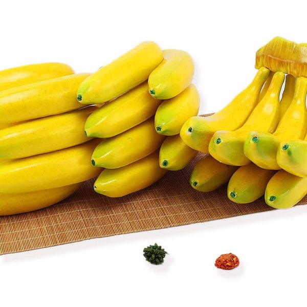 party decoration 7pcs artificial banana fruit model pography props simulated foam ornaments christmas home wedding kids toys
party decoration 7pcs artificial banana fruit model pography props simulated foam ornaments christmas home wedding kids toys