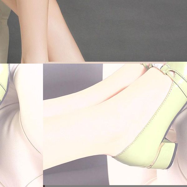 dress shoes lady fashion sweet green pu leather slip on heel for office party night club women mesh pumps ladies, Black
dress shoes lady fashion sweet green pu leather slip on heel for office party night club women mesh pumps ladies, Black