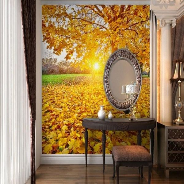 wallpapers dropship custom mural scenery wallpaper tv backdrop sofa bedroom living room golden autumn
wallpapers dropship custom mural scenery wallpaper tv backdrop sofa bedroom living room golden autumn
