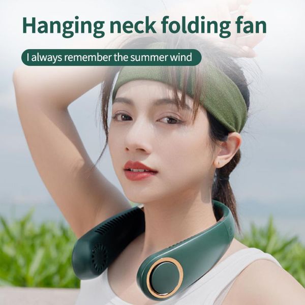electric fans mini bladeless fan neck usb rechargeable mute sports for home outdoor ventilador portable personal air cooler
electric fans mini bladeless fan neck usb rechargeable mute sports for home outdoor ventilador portable personal air cooler