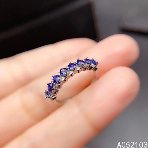 cluster rings kjjeaxcmy fine jewelry 925 sterling silver inlaid natural sapphire ring women's fresh small adjustable multi gemstone row, Golden;silver
cluster rings kjjeaxcmy fine jewelry 925 sterling silver inlaid natural sapphire ring women's fresh small adjustable multi gemstone row, Golden;silver