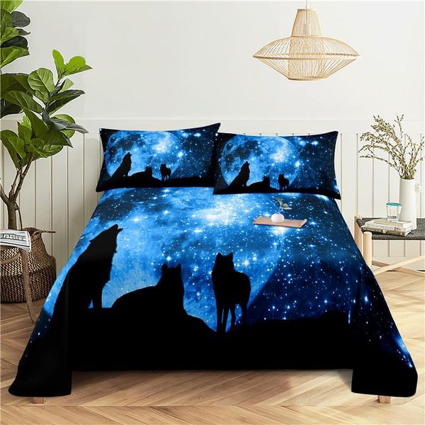 sheets & sets animals bedding sheet home digital printing polyester bed flat with case print
sheets & sets animals bedding sheet home digital printing polyester bed flat with case print