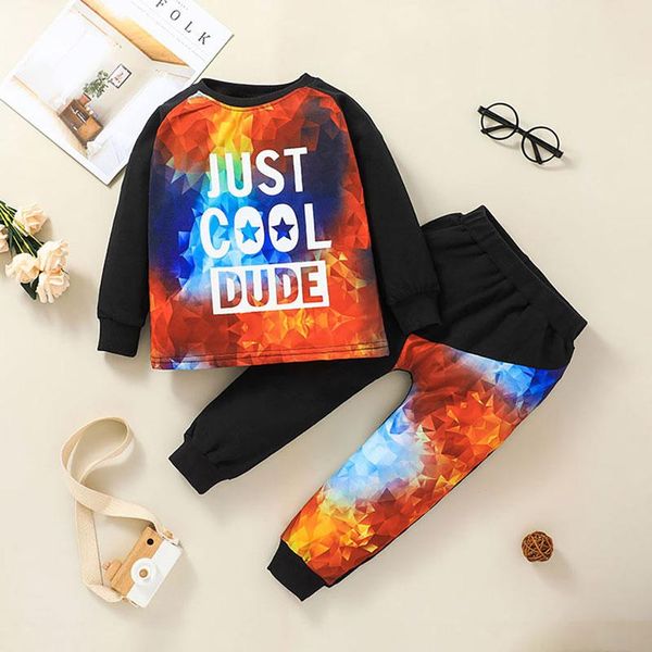 clothing sets spring & autumn kids clothes boys fashion children boy cotton long sleeve + pants 2-6 years, White
clothing sets spring & autumn kids clothes boys fashion children boy cotton long sleeve + pants 2-6 years, White