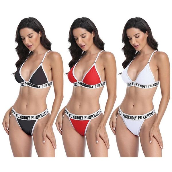 one-piece suits 2021 women's swimsuit brand design solid color fashion bikini split waist plus size
one-piece suits 2021 women's swimsuit brand design solid color fashion bikini split waist plus size