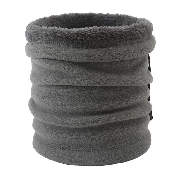 scarves fashion casual winter plush scarf ring men women polar fleece thick warm mufflers outdoor riding neck collar grey, Blue;gray
scarves fashion casual winter plush scarf ring men women polar fleece thick warm mufflers outdoor riding neck collar grey, Blue;gray