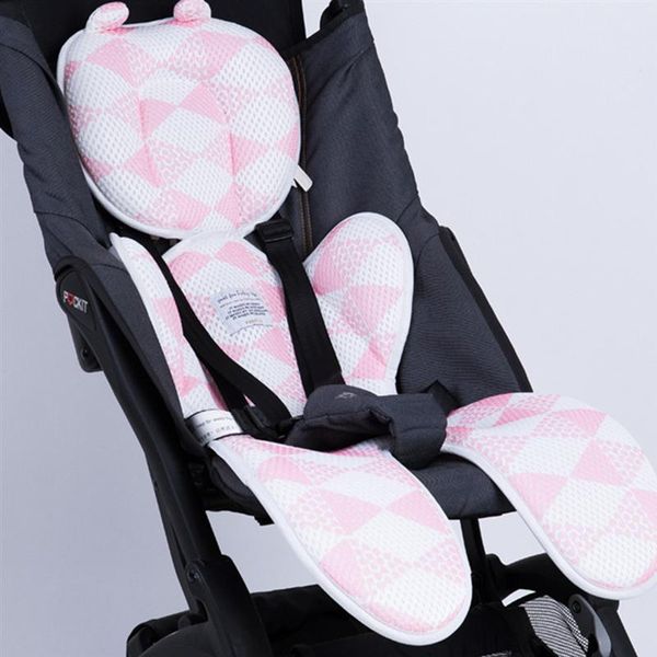 stroller parts & accessories baby liner seat pad mat with breathable mesh cool cushion
stroller parts & accessories baby liner seat pad mat with breathable mesh cool cushion
