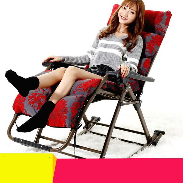 living room furniture outdoor style excellent quality luxury leisure folding rocking chair balcony iron alloy
living room furniture outdoor style excellent quality luxury leisure folding rocking chair balcony iron alloy
