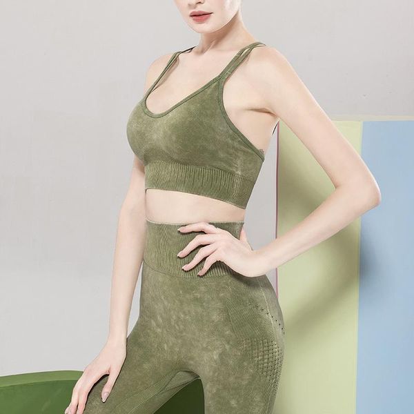 yoga outfits seamless vest sleeveless breathable running shirt elastic back open padded crop straps, White;red
yoga outfits seamless vest sleeveless breathable running shirt elastic back open padded crop straps, White;red