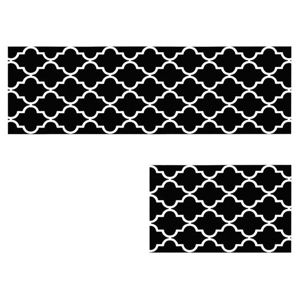 carpets kitchen mat set wear resistant non-slip floor bathroom absorbent door oil-absorbing anti-fouling long carpet
carpets kitchen mat set wear resistant non-slip floor bathroom absorbent door oil-absorbing anti-fouling long carpet