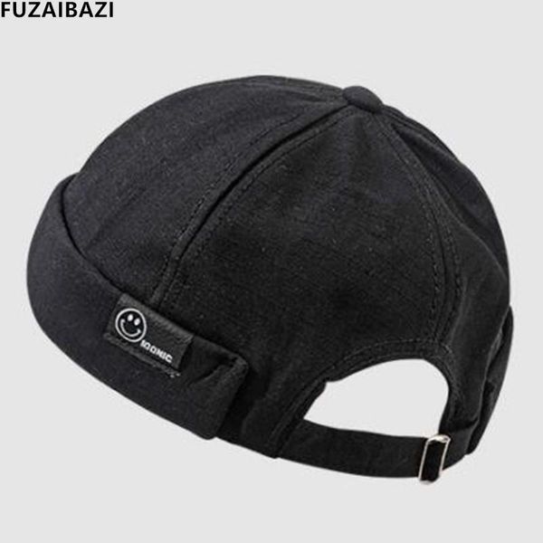 berets fuzaibazi 2021 fashion casual retro male spring summer hip hop street tide hat beanie hats adjustable size female, Blue;gray
berets fuzaibazi 2021 fashion casual retro male spring summer hip hop street tide hat beanie hats adjustable size female, Blue;gray