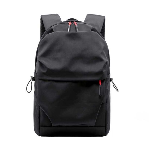 backpack waterproof student schoolbag male large capacity business leisure travel bag laptop
backpack waterproof student schoolbag male large capacity business leisure travel bag laptop