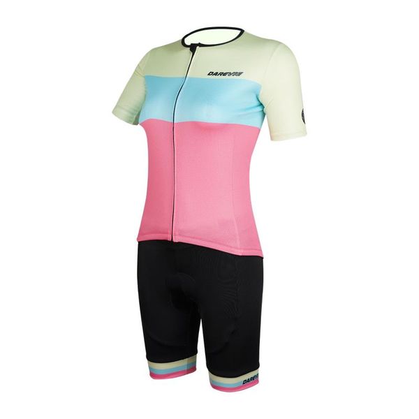 cycling suit women set summer 2021 pro jersey sponge pad breathable racing sets, Black;blue
cycling suit women set summer 2021 pro jersey sponge pad breathable racing sets, Black;blue