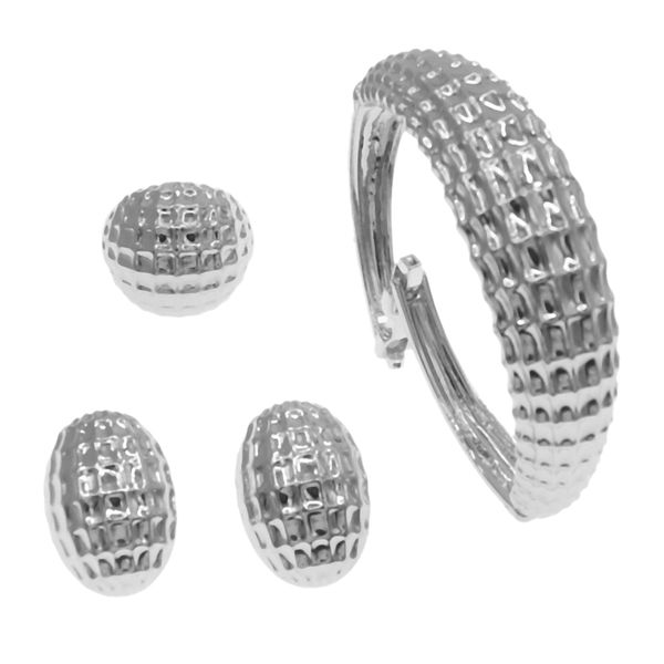 yulaili exquisite fashion bracelet 3pcs big style jewelry set women romanian silver wholesalejewellery sets b0077
yulaili exquisite fashion bracelet 3pcs big style jewelry set women romanian silver wholesalejewellery sets b0077