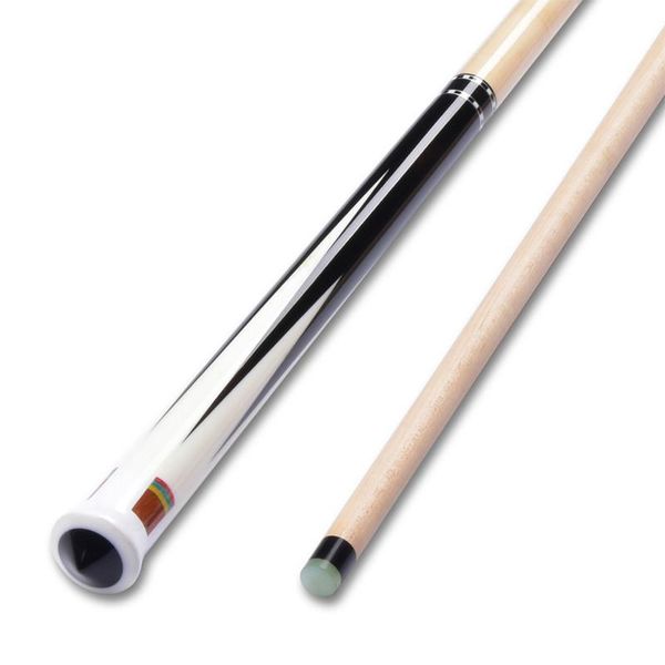 the big head of billiards jumper american sprint one-piece club open ball small billiard cues
the big head of billiards jumper american sprint one-piece club open ball small billiard cues