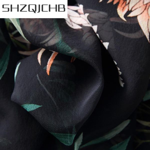 casual dresses shzq 100% real silk dress women long print elegant spring summer vintage vestidos floral evening party 2021 2794, Black;gray
casual dresses shzq 100% real silk dress women long print elegant spring summer vintage vestidos floral evening party 2021 2794, Black;gray