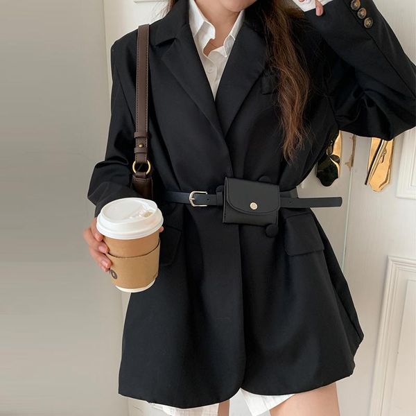 spring women notched solid blazer office lady elegance full sleeve autumn jacket back split stylish outerwear c0n207t women's suits & b, White;black
spring women notched solid blazer office lady elegance full sleeve autumn jacket back split stylish outerwear c0n207t women's suits & b, White;black