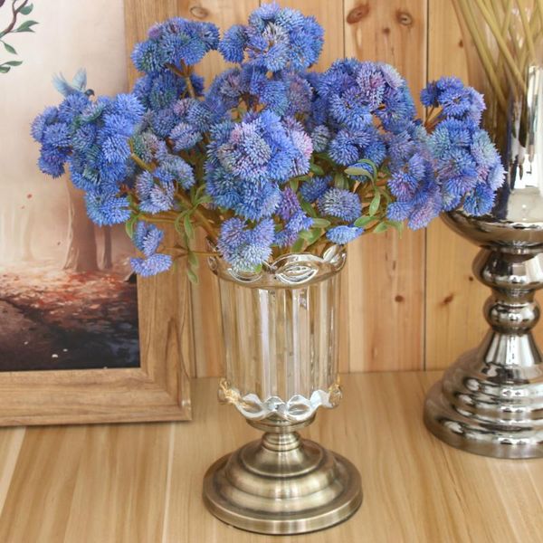 decorative flowers & wreaths 5 pcs/lot artificial plants 6 heads succulents cauliflower soft gum fine fruit plant bouquet for home table dec
decorative flowers & wreaths 5 pcs/lot artificial plants 6 heads succulents cauliflower soft gum fine fruit plant bouquet for home table dec
