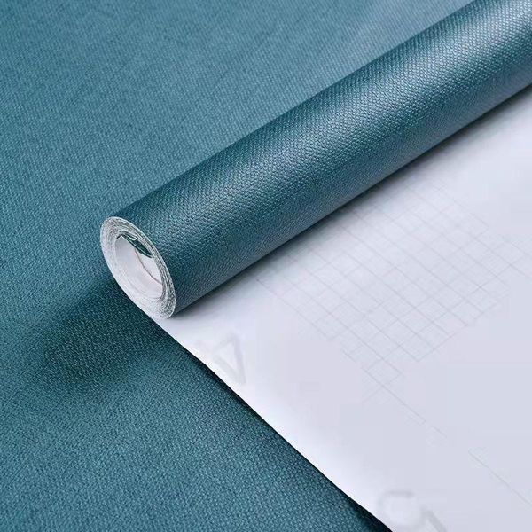 wallpapers green linen texture wallpaper waterproof self adhesive removable contact paper for decoration el room bedroo
wallpapers green linen texture wallpaper waterproof self adhesive removable contact paper for decoration el room bedroo