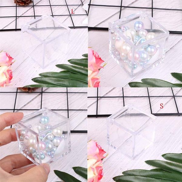 gift wrap 1pc wedding candy box clear transparent can open favor boxes baby shower souvenirs square
gift wrap 1pc wedding candy box clear transparent can open favor boxes baby shower souvenirs square