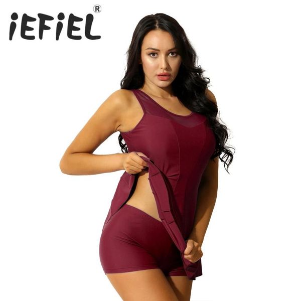 one-piece suits women beachwear swimsuits bathing suit strappy tummy control swimdress swimwear with boyshorts for summer holiday beach sets
one-piece suits women beachwear swimsuits bathing suit strappy tummy control swimdress swimwear with boyshorts for summer holiday beach sets