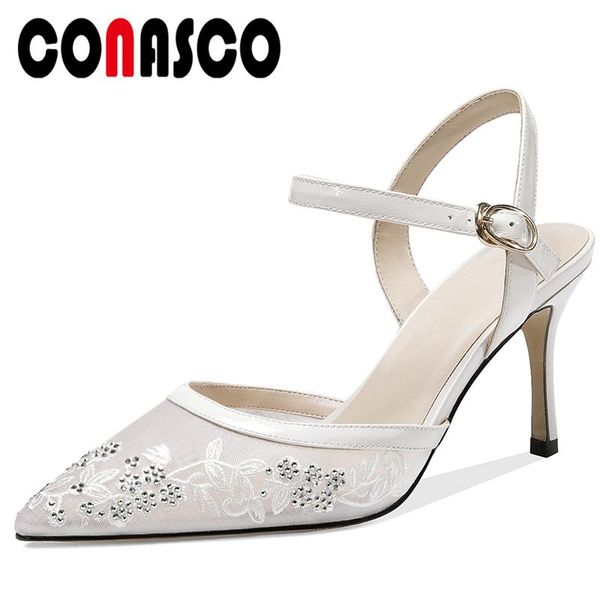 euro style 2021 summer fashion casual women sandals rhinestone embroider mesh pointed toe thin heel shallow shoes woman, Black
euro style 2021 summer fashion casual women sandals rhinestone embroider mesh pointed toe thin heel shallow shoes woman, Black