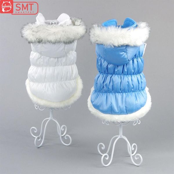 dog apparel pet puppy vest jacket hoodies chihuahua clothing warm winter clothes coat for small medium large dogs 4 colors xs-3xl
dog apparel pet puppy vest jacket hoodies chihuahua clothing warm winter clothes coat for small medium large dogs 4 colors xs-3xl