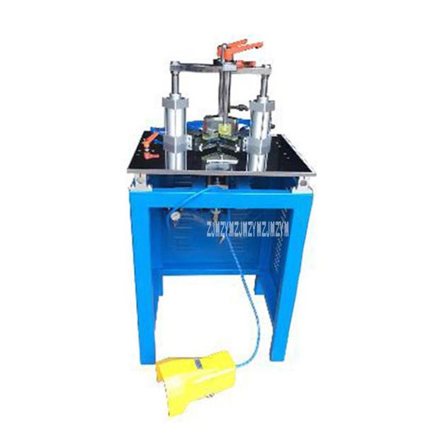 pneumatic tools xky-05 seven-cylinder nail angle machine framing nailing vertical po frame 6-8kg/cm2
pneumatic tools xky-05 seven-cylinder nail angle machine framing nailing vertical po frame 6-8kg/cm2