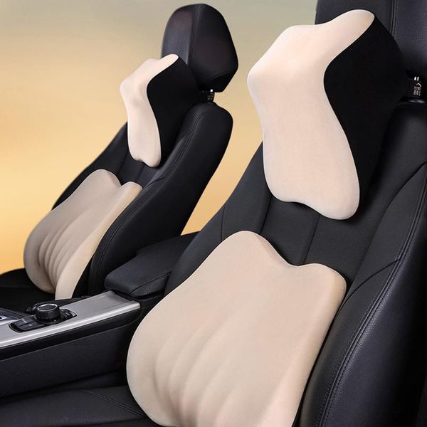seat cushions car headrest pillow auto neck rest head full support slow rebound breathable guard lumbar for accessories
seat cushions car headrest pillow auto neck rest head full support slow rebound breathable guard lumbar for accessories