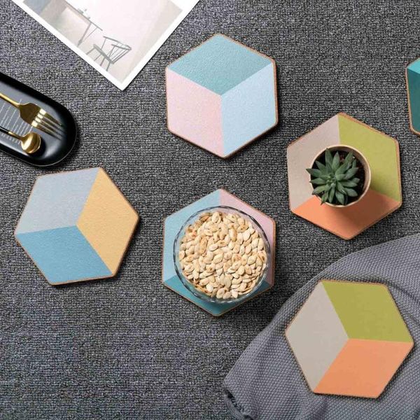 mats & pads nordic style insulation placemat, cork mat, anti-scald bowl plate tea drink holder, vertical table
mats & pads nordic style insulation placemat, cork mat, anti-scald bowl plate tea drink holder, vertical table