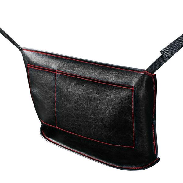 car organizer 1pcs rear seat back storage bag pu leather large handbag holder stowing tidying interior accessories supplies
car organizer 1pcs rear seat back storage bag pu leather large handbag holder stowing tidying interior accessories supplies