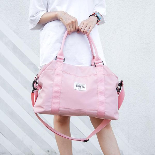 duffel bags outdoor waterproof nylon sports gym men women training fitness travel handbag yoga mat crossbody sport
duffel bags outdoor waterproof nylon sports gym men women training fitness travel handbag yoga mat crossbody sport