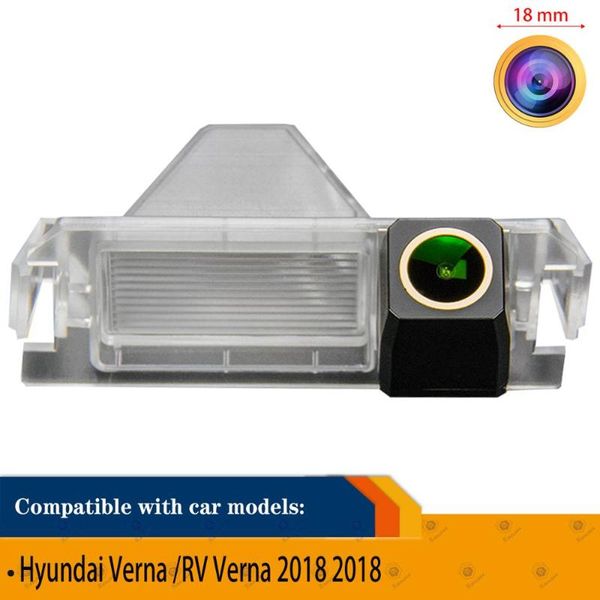 car rear view cameras& parking sensors hd 1280x720p golden camera reversing backup night vision waterproof for verna 2021
car rear view cameras& parking sensors hd 1280x720p golden camera reversing backup night vision waterproof for verna 2021