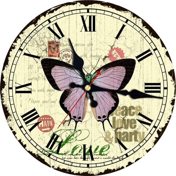 wall clocks wonzom butterfly large decorative round clock reloj de pared living room decor saat fashion silent vintage watch
wall clocks wonzom butterfly large decorative round clock reloj de pared living room decor saat fashion silent vintage watch