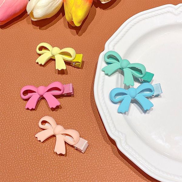 hair accessories girls cute colorful bow plastic hairpins kids sweet side clips barrettes hairgrips headband fashion, Slivery;white
hair accessories girls cute colorful bow plastic hairpins kids sweet side clips barrettes hairgrips headband fashion, Slivery;white
