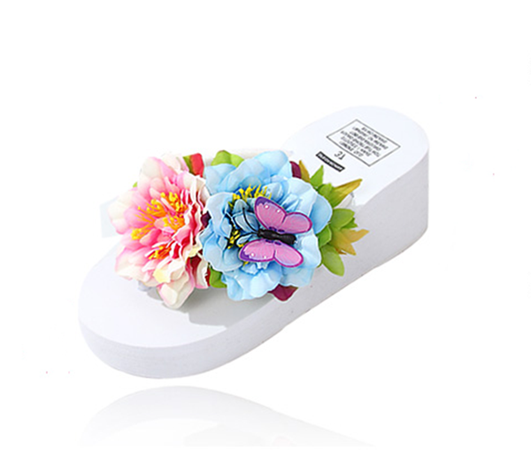 slippers 2021 summer female outdoor slip non-slip butterfly flower flip-flops wear flat bottom drag thick sandals and, Black
slippers 2021 summer female outdoor slip non-slip butterfly flower flip-flops wear flat bottom drag thick sandals and, Black