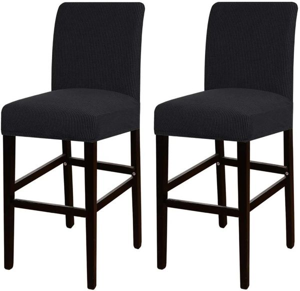 chair covers stretch bar stool cover counter pub slipcover for dining room cafe barstool removable furniture seat
chair covers stretch bar stool cover counter pub slipcover for dining room cafe barstool removable furniture seat