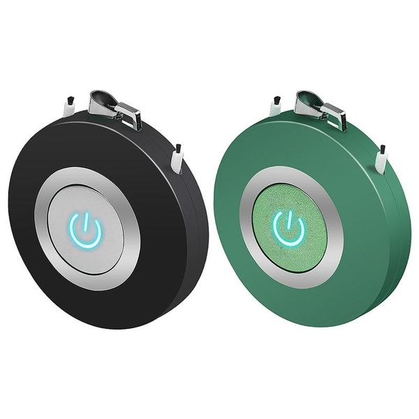 air purifiers 2 pcs hanging neck purifier, personal wearable usb car oxygen bar portable negative ion black & green
air purifiers 2 pcs hanging neck purifier, personal wearable usb car oxygen bar portable negative ion black & green