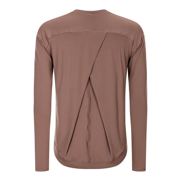 loose fit sport training workout long sleeve shirts women lightweight antisweat yoga fitness with thumb hole high quality
loose fit sport training workout long sleeve shirts women lightweight antisweat yoga fitness with thumb hole high quality