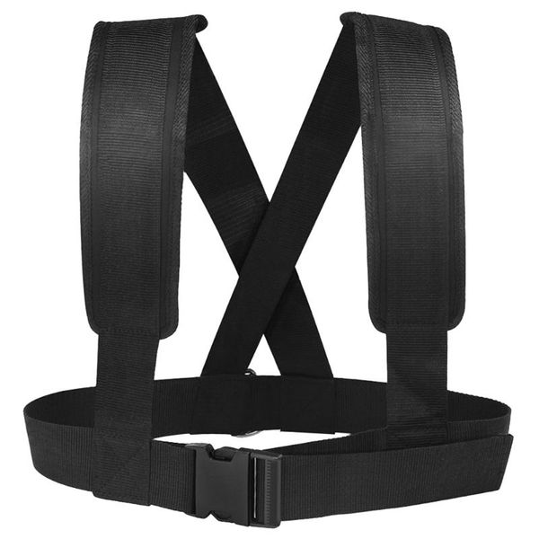 resistance bands expander sports training team speed exercise equipment fitness weight bearing elastic durable shoulder strap
resistance bands expander sports training team speed exercise equipment fitness weight bearing elastic durable shoulder strap