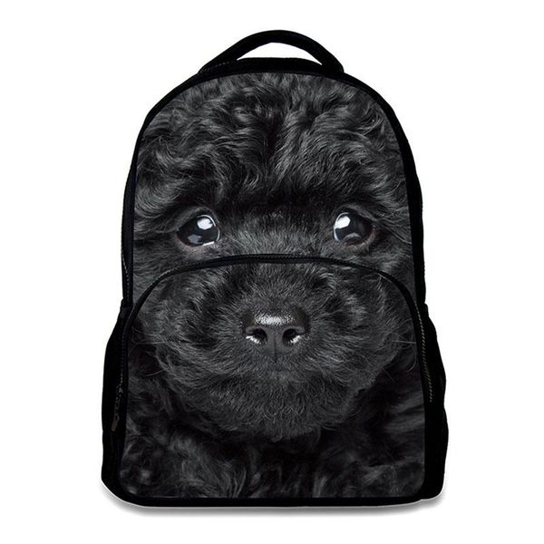 backpack animal printing school for teens boys girls 17 inch high capacity book bag travel casual men's back pack
backpack animal printing school for teens boys girls 17 inch high capacity book bag travel casual men's back pack