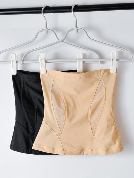 bustiers & corsets corset summer thin belly stomach gather little tight with contact non-trace body waist artifact, Black;white
bustiers & corsets corset summer thin belly stomach gather little tight with contact non-trace body waist artifact, Black;white
