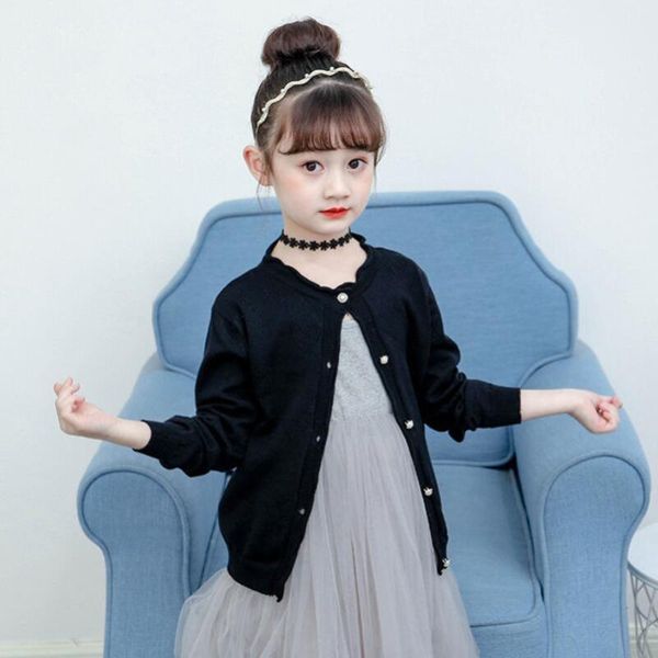teenager school girls knitted sweater cardigan toddler baby girl long sleeve children outerwear kids jacket coat pullover, Blue
teenager school girls knitted sweater cardigan toddler baby girl long sleeve children outerwear kids jacket coat pullover, Blue