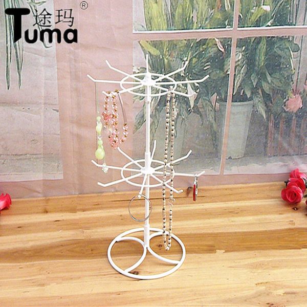 wholesale small hook hanging rack lipstick necklace display rotating earrings jewelry display jewel shelf metal structure, Black;white
wholesale small hook hanging rack lipstick necklace display rotating earrings jewelry display jewel shelf metal structure, Black;white