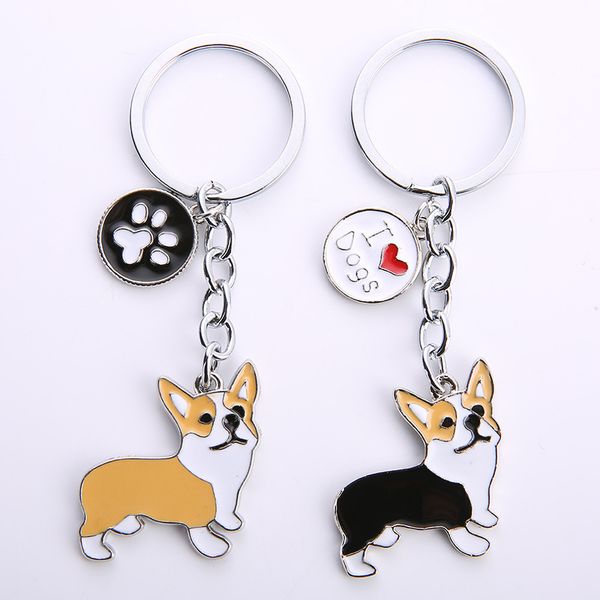 bonsny acrylic cute jack russell dog key chains keychain rings women girl ladies handbag car charms animal jewelry wholesale pet, Slivery;golden
bonsny acrylic cute jack russell dog key chains keychain rings women girl ladies handbag car charms animal jewelry wholesale pet, Slivery;golden